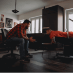 podcast